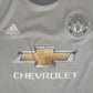 Manchester United 2017/2018 Third Shirt Large POGBA 6