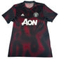 Manchester United 2018/2019 Pre Match Training Football Shirt Large