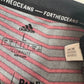 Manchester United 2018/2019 Pre Match Training Football Shirt Large