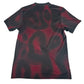 Manchester United 2018/2019 Pre Match Training Football Shirt Large