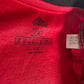 Manchester United 2019/2020 Home Shirt 2XL