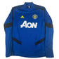 Manchester United 2019/2020 Training Football Shirt Small