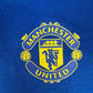Manchester United 2019/2020 Training Football Shirt Small