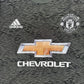 Manchester United 2020/2021 Away Football Shirt XL