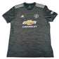Manchester United 2020/2021 Away Football Shirt XL
