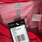 Manchester United 2020/2021 Kitroom Player Issue Home Football Shirt Large BNWT