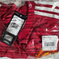 Manchester United 2020/2021 Kitroom Player Issue Home Football Shirt Large BNWT