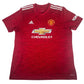 Manchester United 2020/2021 Home Shirt XL