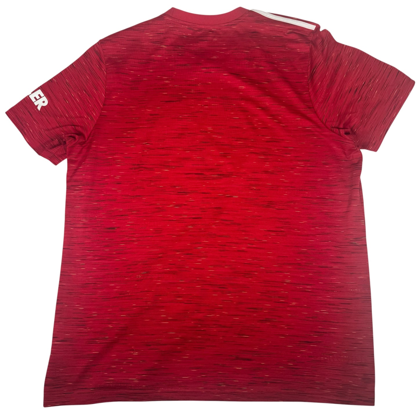 Manchester United 2020/2021 Home Shirt XL
