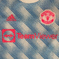Manchester United 2021/2022 Away Shirt Small - RONALDO 7