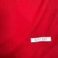 Manchester United 2021/2022 Kitroom Player Issue Home Football Shirt Small BNWT