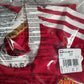 Manchester United 2021/2022 Kitroom Player Issue Home Football Shirt Small BNWT