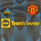 Manchester United 2021/2022 Third Shirt Small