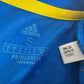Manchester United 2021/2022 Third Shirt Small