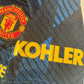 Manchester United 2021/2022 Third Shirt Small