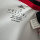 Manchester United 2022/2023 Away Long Sleeve Football Shirt Small