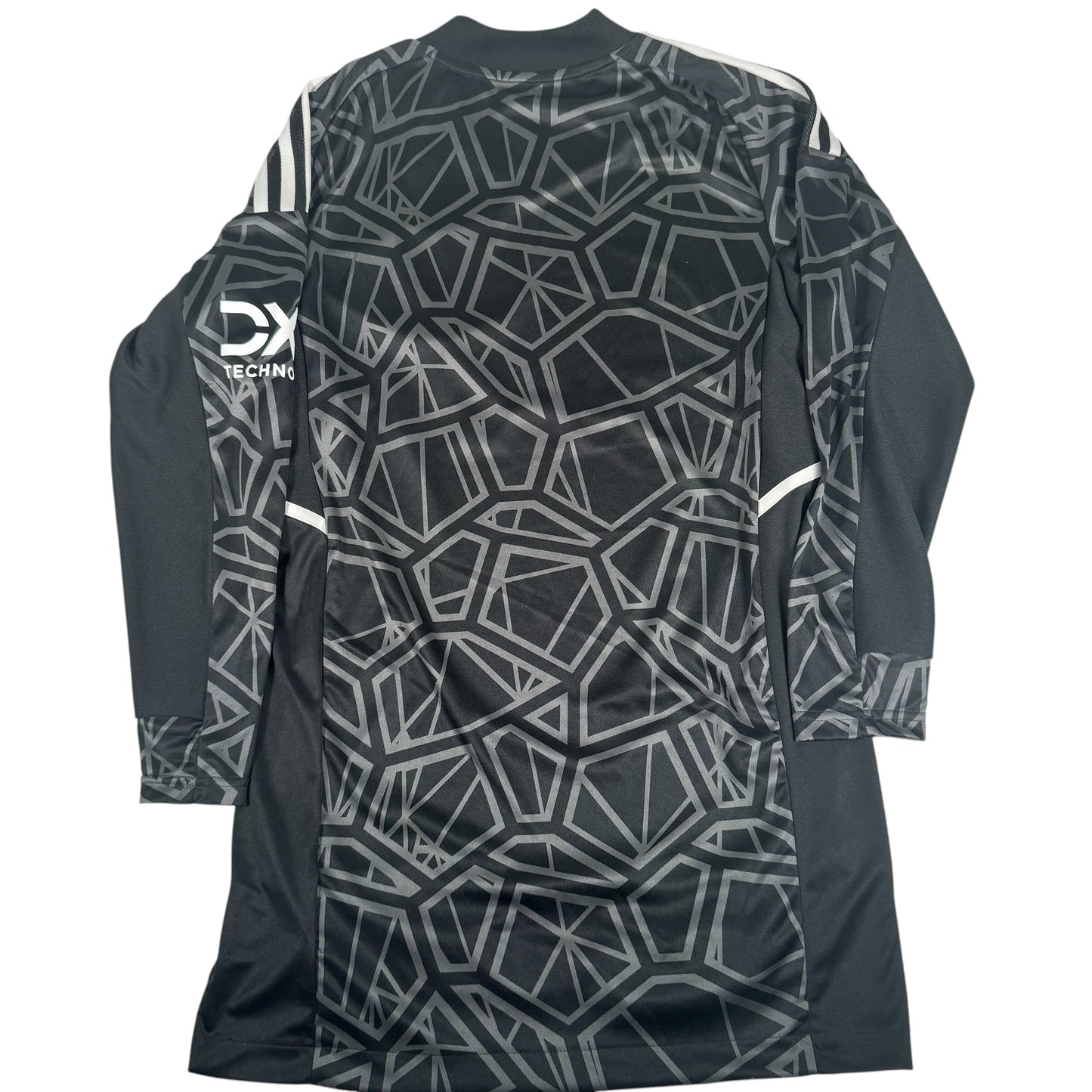 Manchester United 2022/2023 Goalkeeper Football Shirt Small