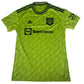 Manchester United 2022/2023 Third Football Shirt Medium