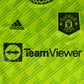 Manchester United 2022/2023 Third Shirt Small