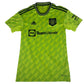 Manchester United 2022/2023 Third Shirt Small