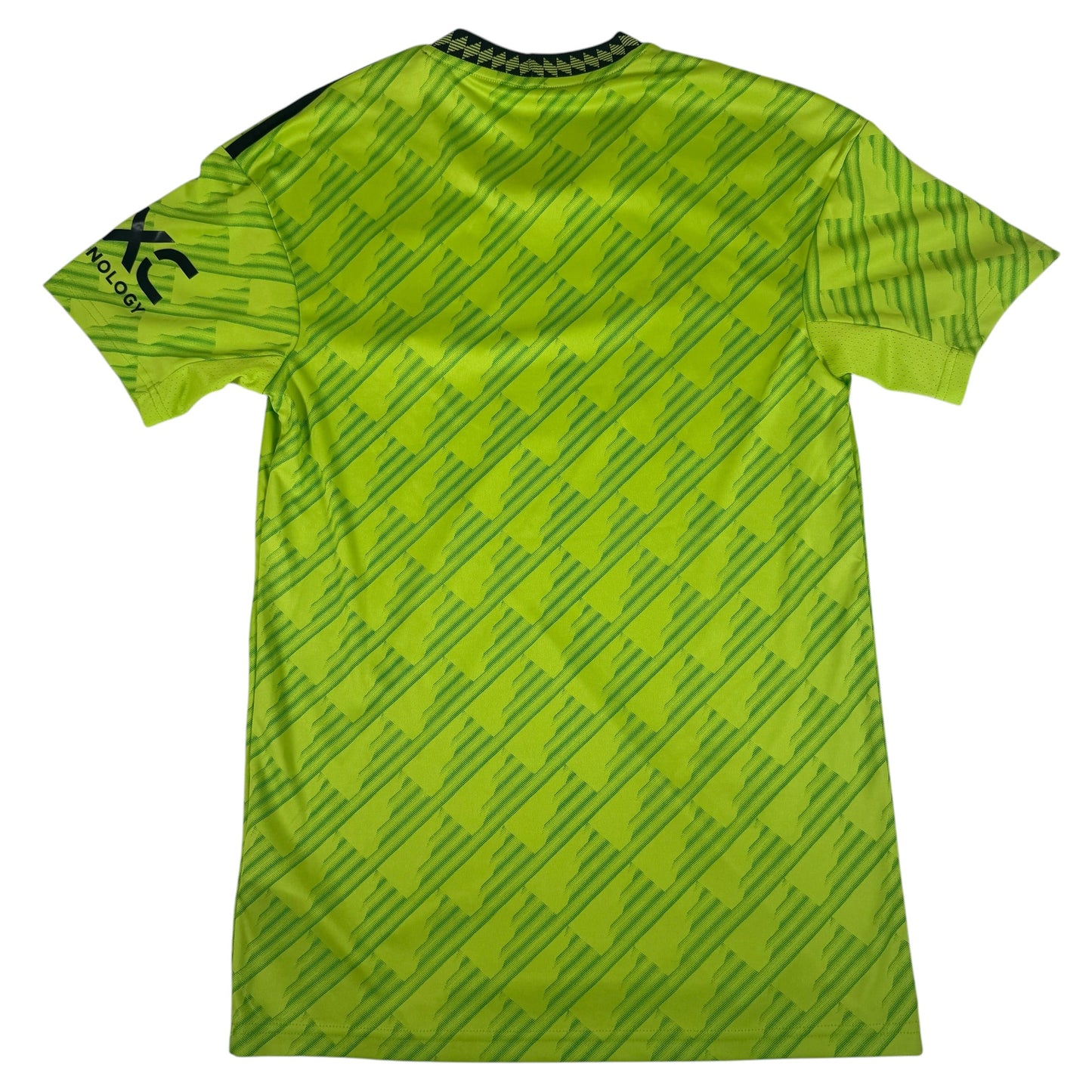 Manchester United 2022/2023 Third Shirt Small