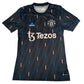 Manchester United 2022/2023 Pre Match Training Football Shirt Small