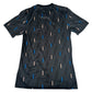 Manchester United 2022/2023 Pre Match Training Football Shirt Small