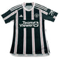 Manchester United 2023/2024 Away Football Shirt Small