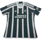 Manchester United 2023/2024 Away Football Shirt XXL
