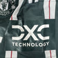 Manchester United 2023/2024 Away Football Shirt XXL
