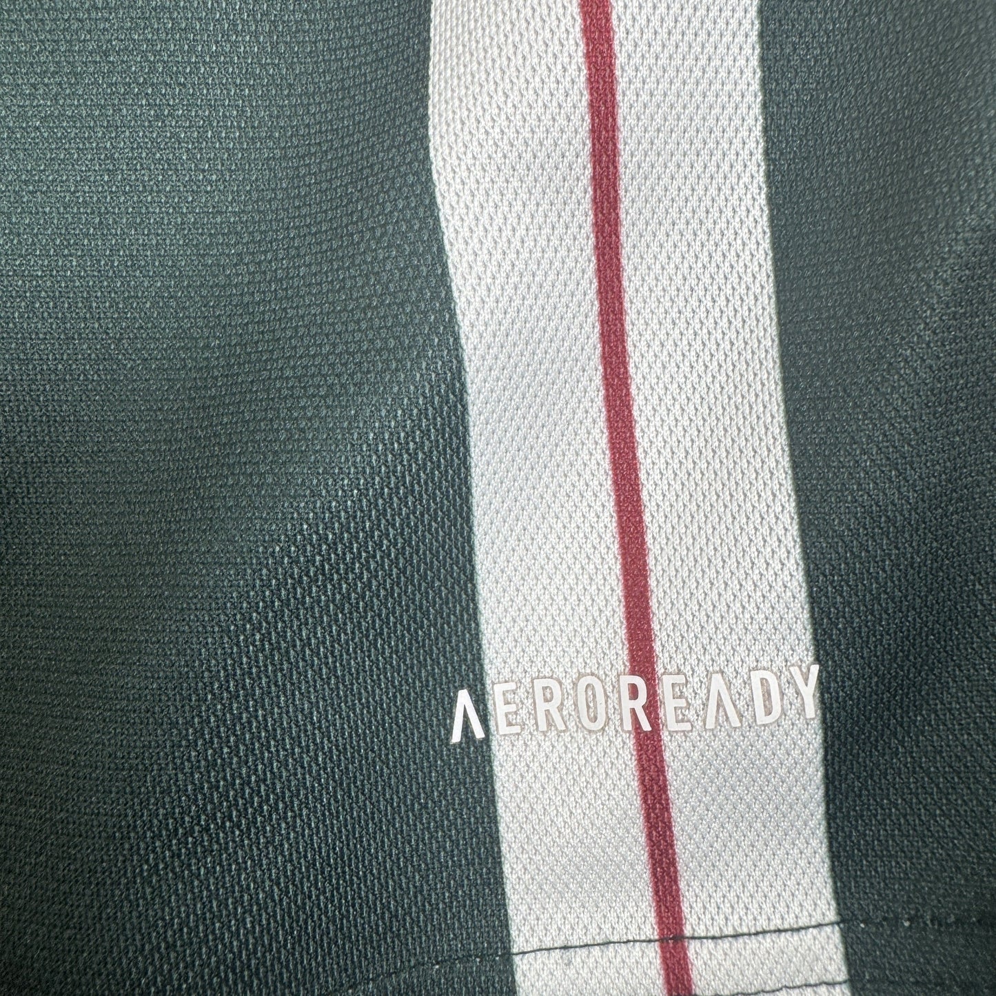 Manchester United 2023/2024 Away Football Shirt XXL
