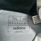 Manchester United 2023/2024 Away Shirt XXL