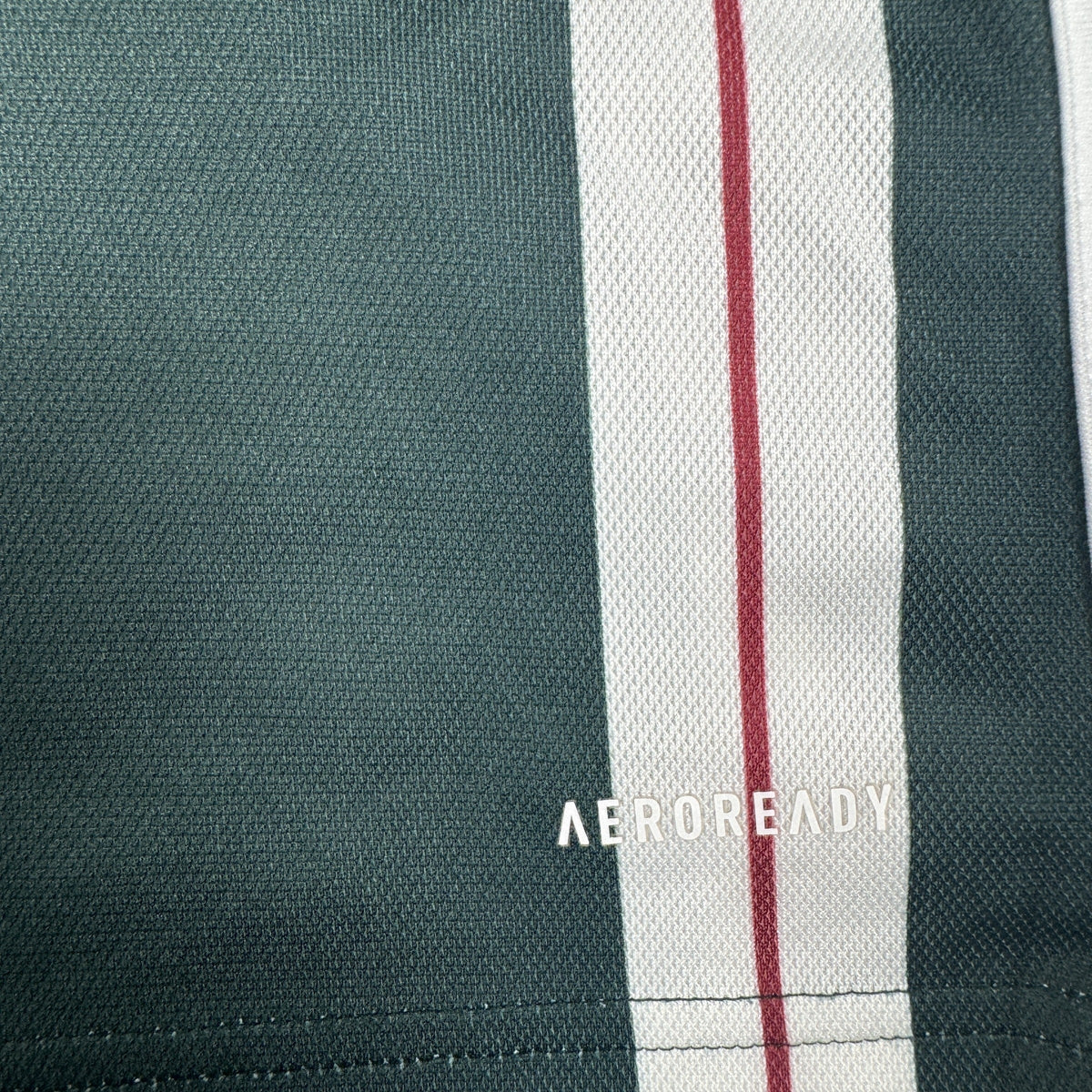 Manchester United 2023/2024 Away Shirt XXL