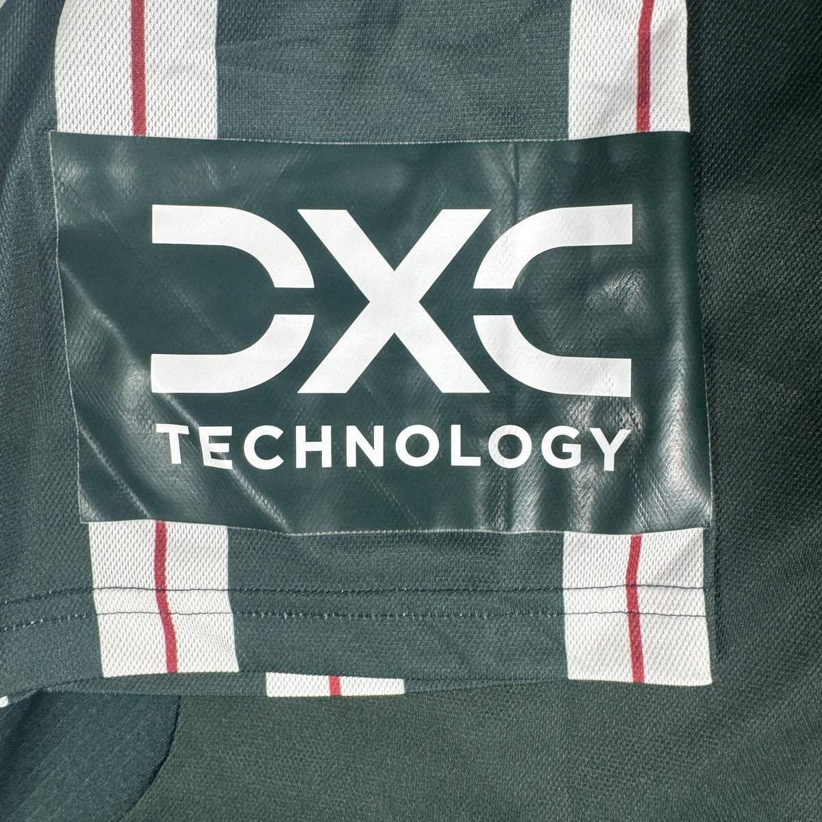 Manchester United 2023/2024 Away Shirt XXL