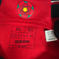 Manchester United 2023/2024 Home Football Shirt 3XL