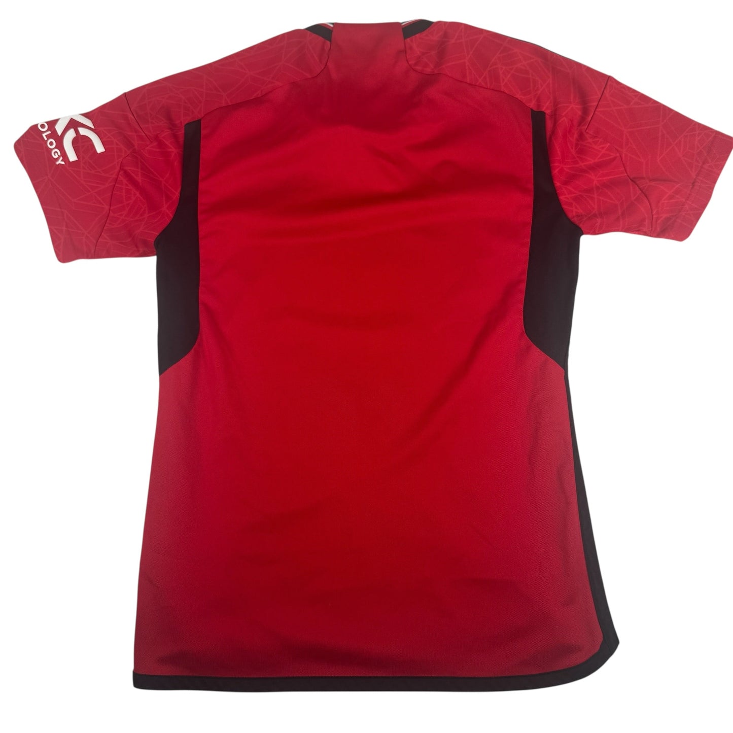 Manchester United 2023/2024 Home Football Shirt Medium