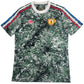 Manchester United 2023/2024 Leisure Football Shirt Small