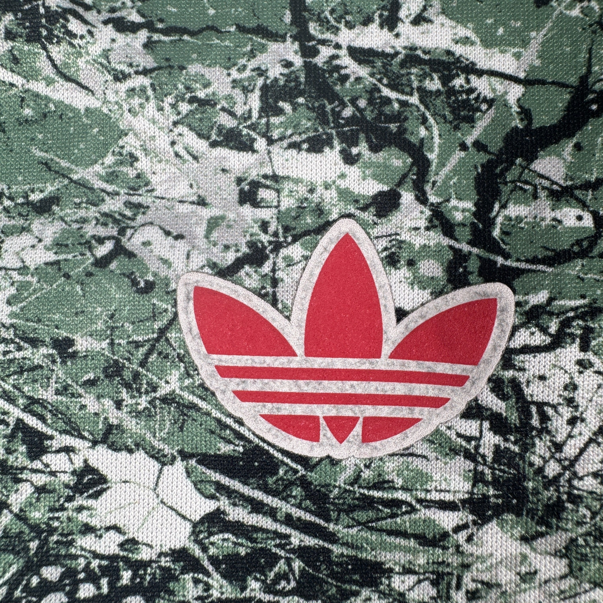 Manchester United 2023/2024 Stone Roses Leisure Football Shirt XL