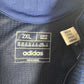 Manchester United 2024/2025 Away HEAT.RDY Long Sleeve Football Shirt XXL