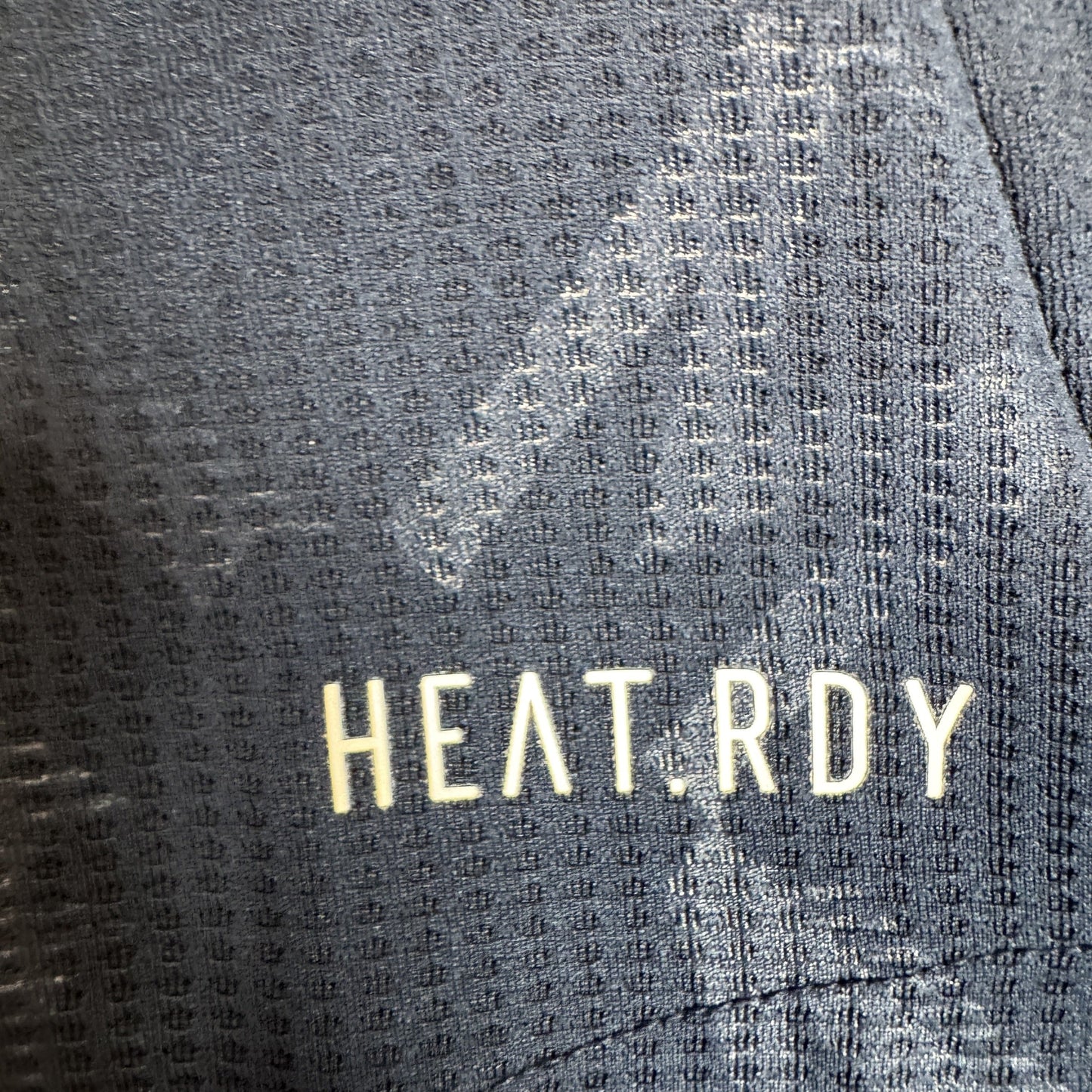 Manchester United 2024/2025 Away HEAT.RDY Long Sleeve Football Shirt XXL