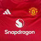 Manchester United 2024/2025 Home Football Shirt 2XL