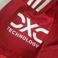 Manchester United 2024/2025 Home Football Shirt XXL