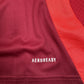 Manchester United 2024/2025 Home Long Sleeve Football Shirt XXL BNWT