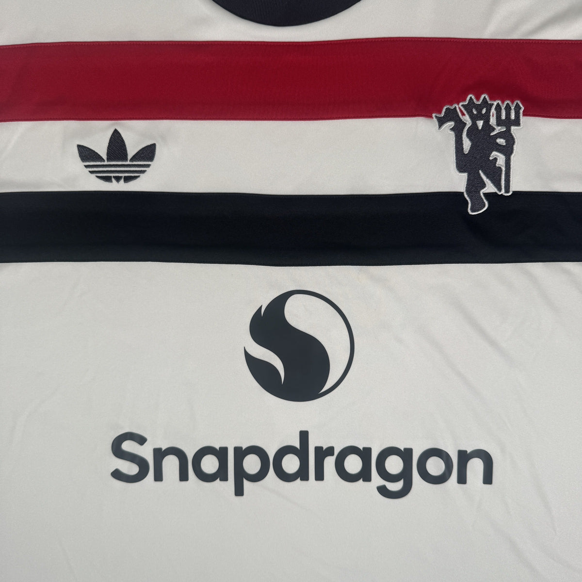 Manchester United 2024/2025 Third Shirt 3XL
