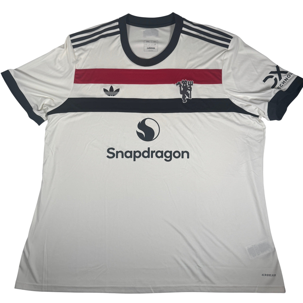 Manchester United 2024/2025 Third Shirt 3XL