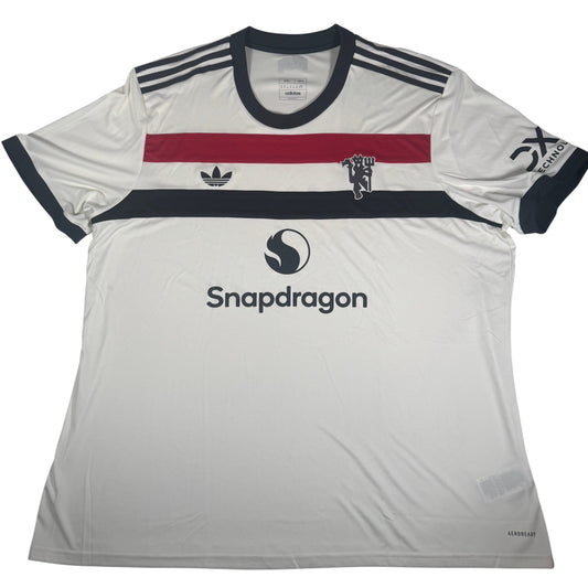 Manchester United 2024/2025 Third Shirt 3XL