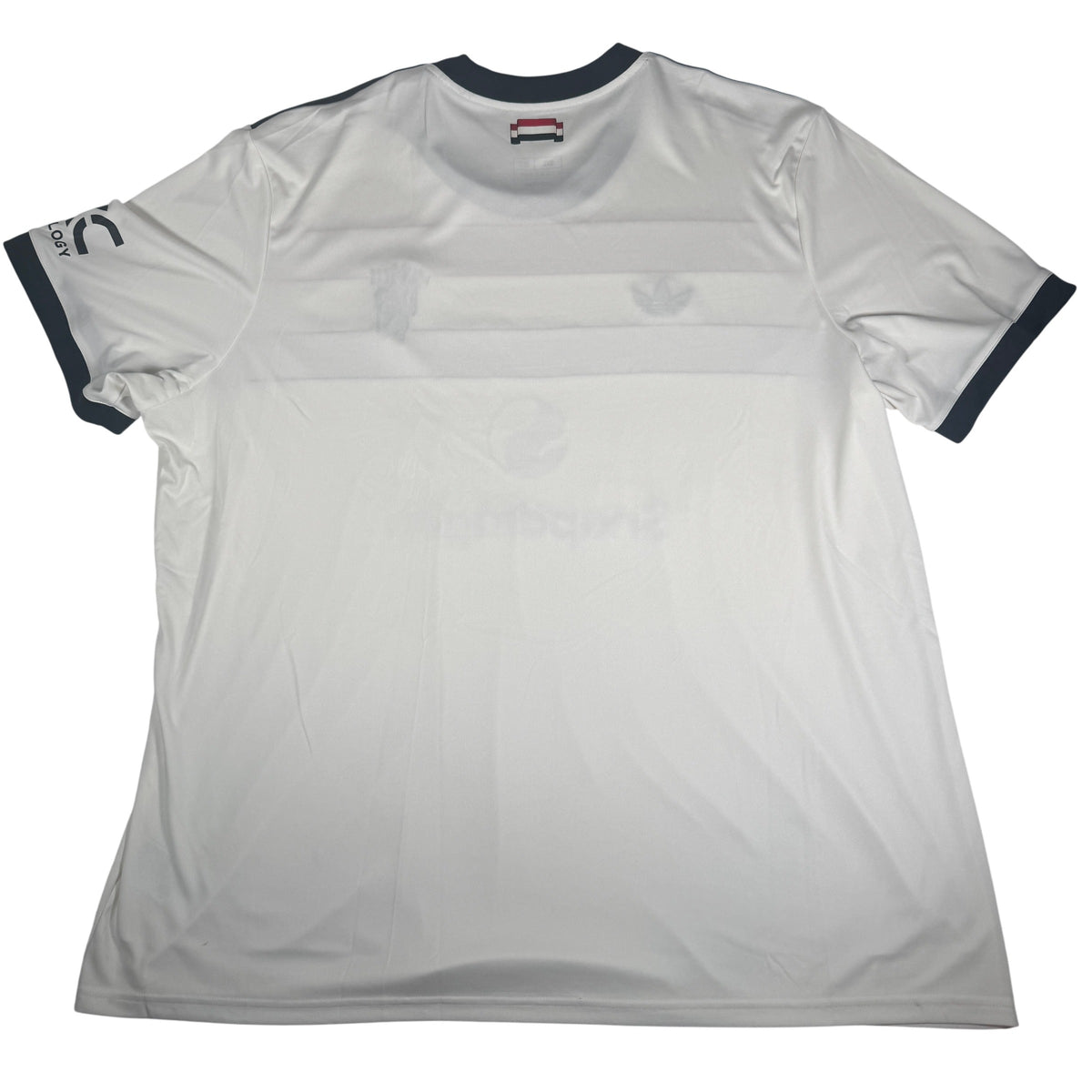 Manchester United 2024/2025 Third Shirt 3XL
