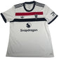 Manchester United 2024/2025 Third Football Shirt XXL