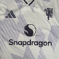 Manchester United 2025/2026 Away Football Shirt XXL