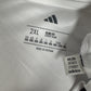 Manchester United 2025/2026 Away Football Shirt XXL